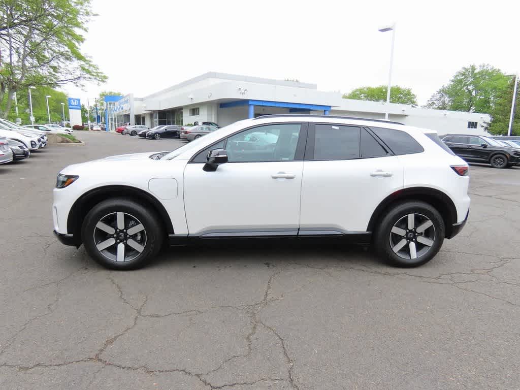 Thumbnail: 2026 Honda Prologue - 3