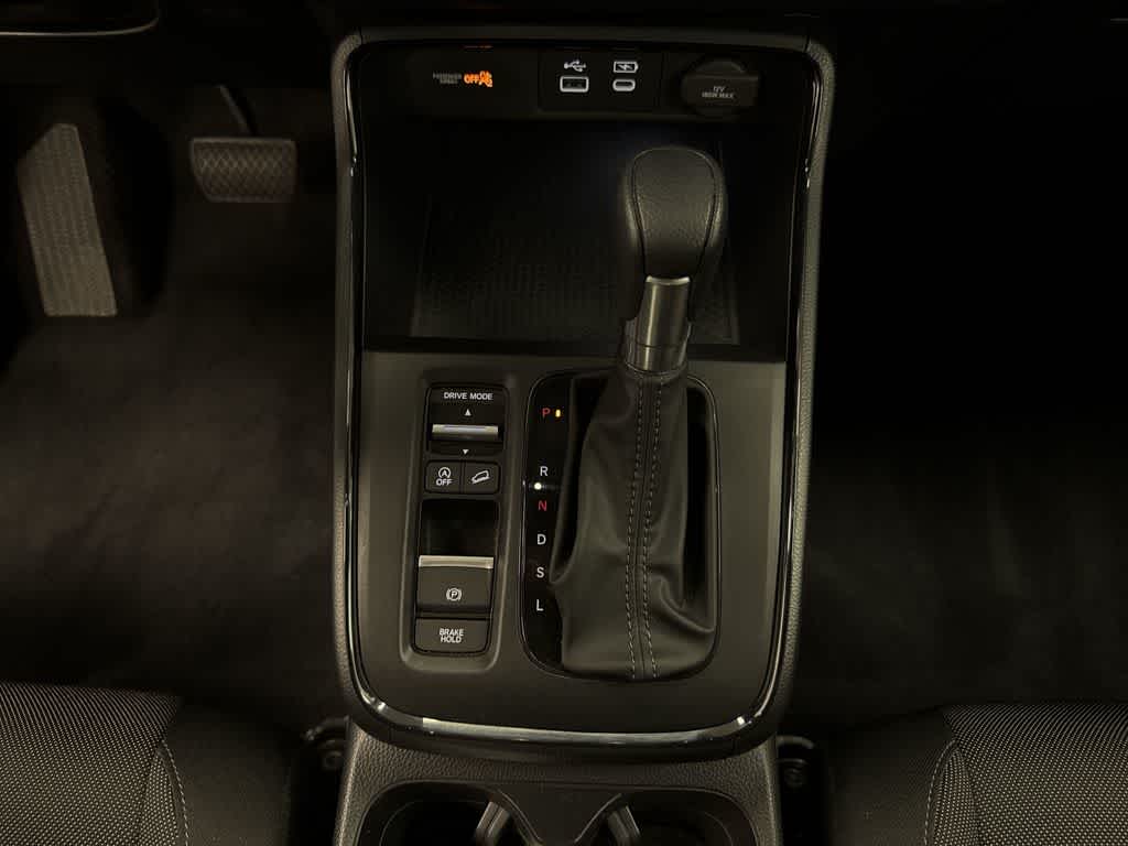 Thumbnail: 2023 Honda CR-V - 31