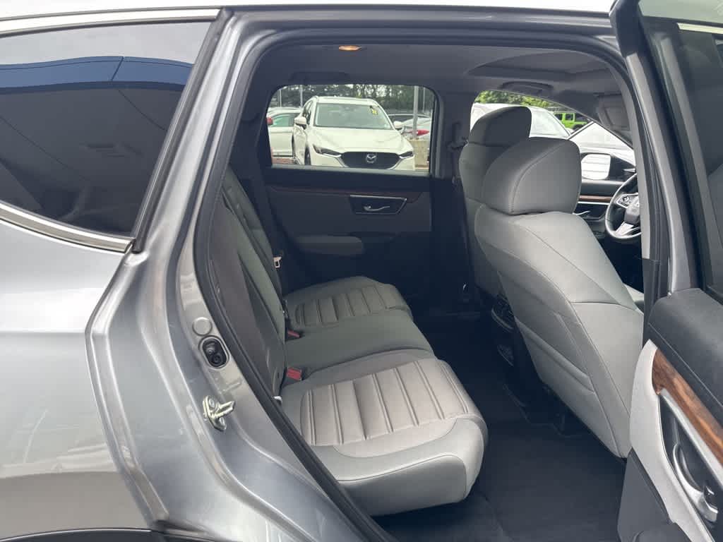 Thumbnail: 2020 Honda CR-V - 19