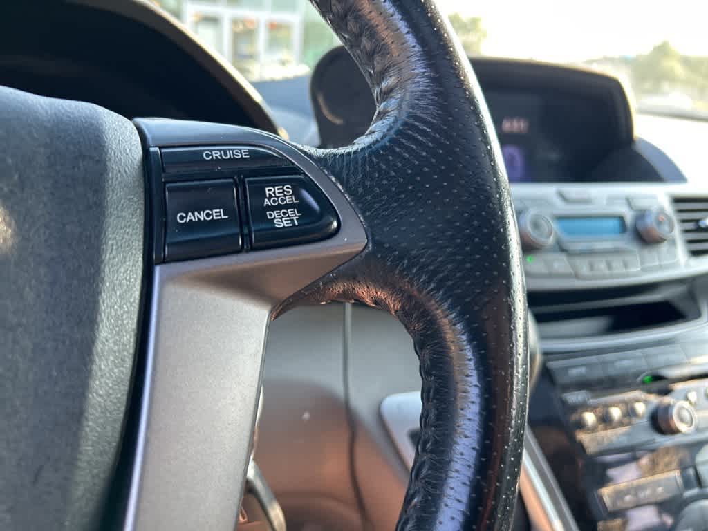 Thumbnail: 2011 Honda Odyssey - 5