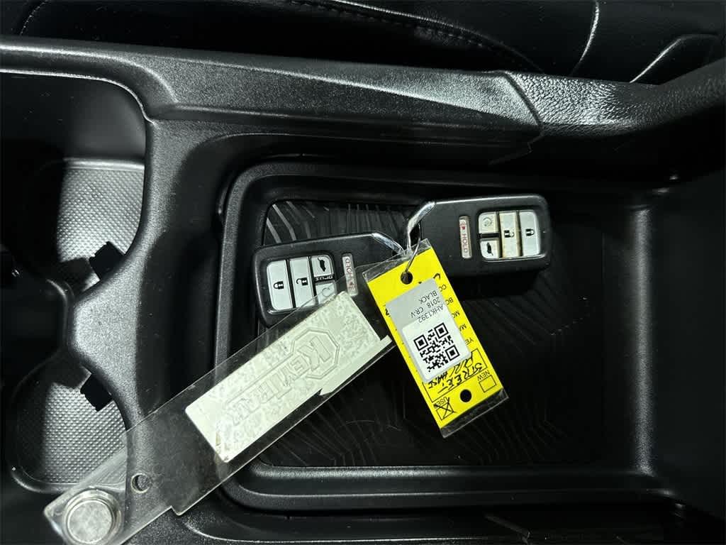 Thumbnail: 2018 Honda CR-V - 32