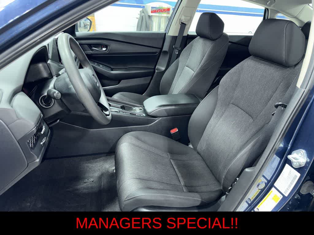 Thumbnail: 2024 Honda Accord - 15