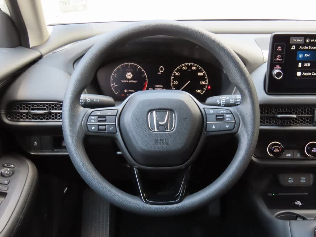 Thumbnail: 2026 Honda HR-V - 18
