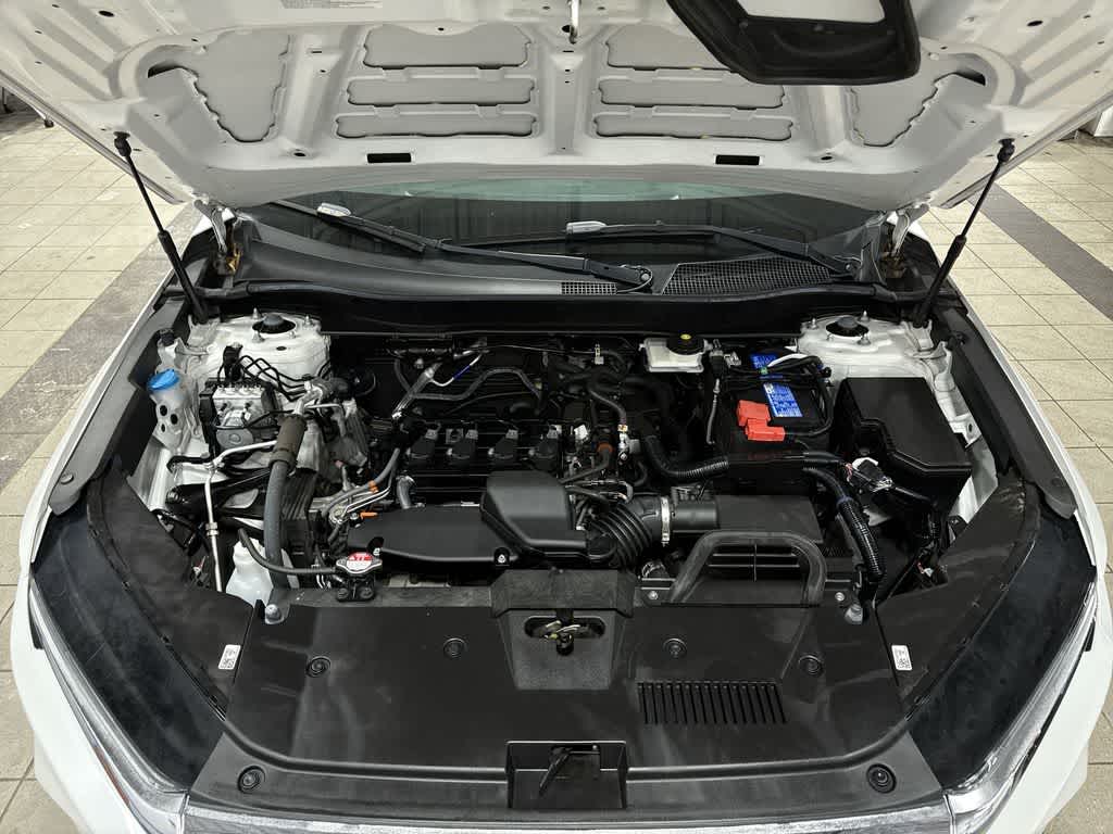 Thumbnail: 2023 Honda CR-V - 12