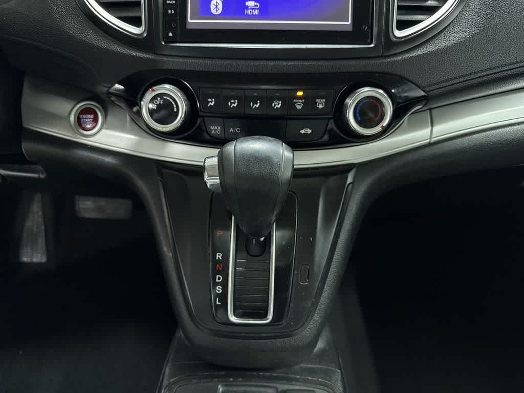 Thumbnail: 2016 Honda CR-V - 21