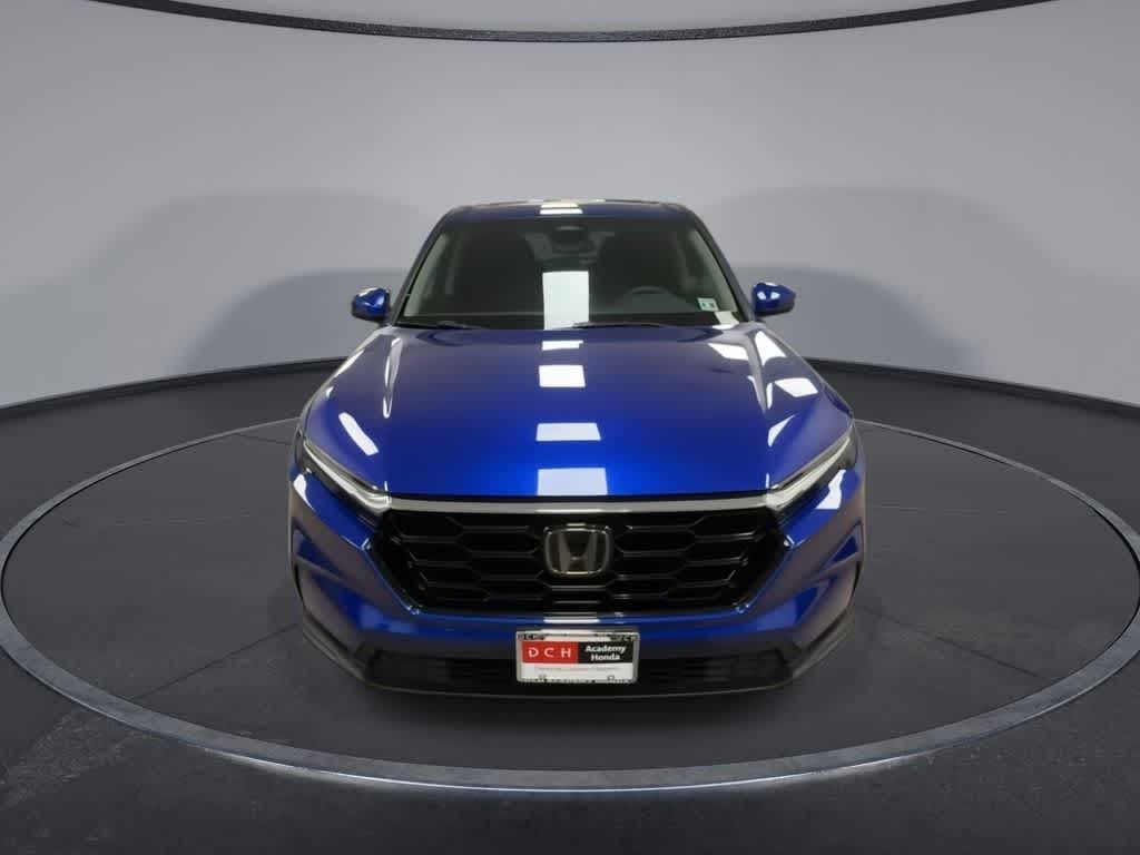 Thumbnail: 2023 Honda CR-V - 3