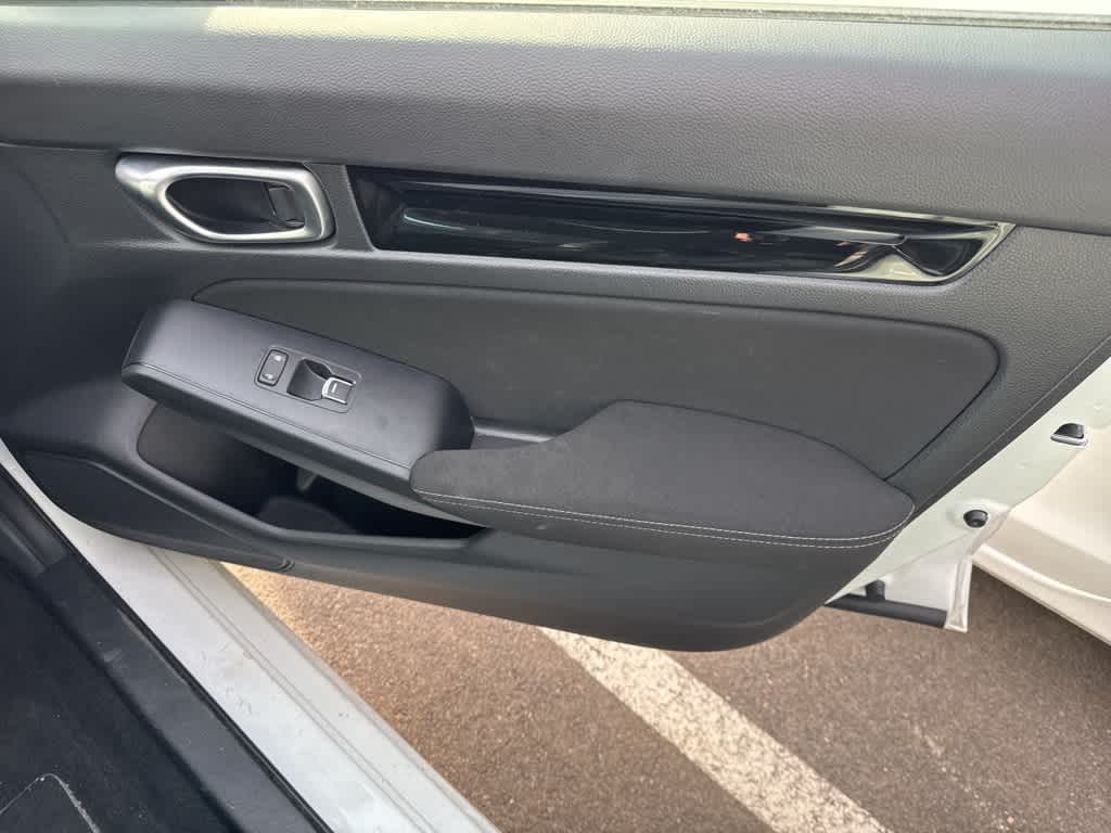 Thumbnail: 2023 Honda Civic - 15