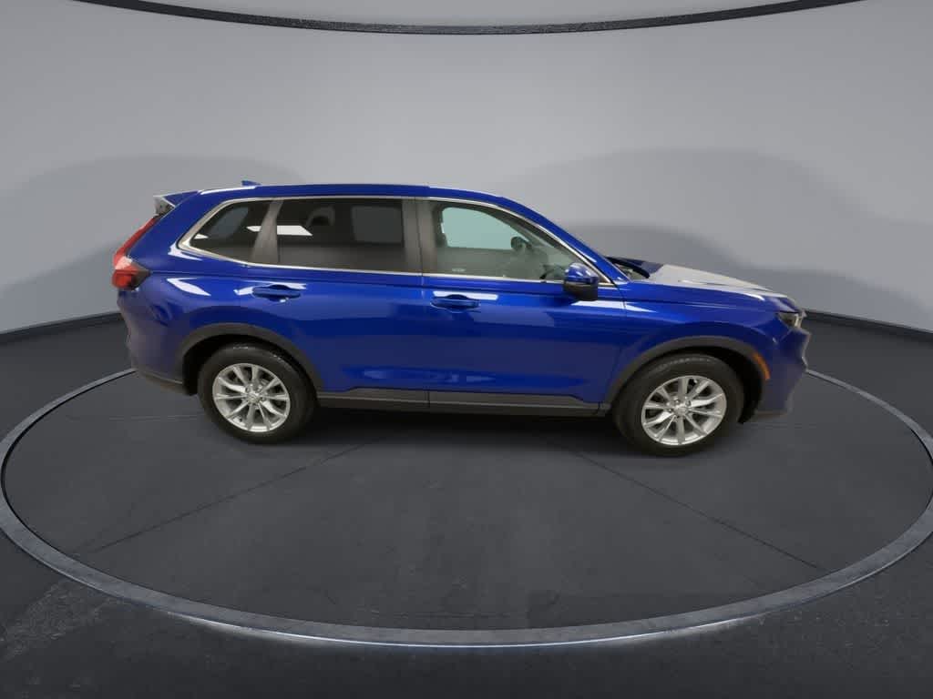 Thumbnail: 2023 Honda CR-V - 9