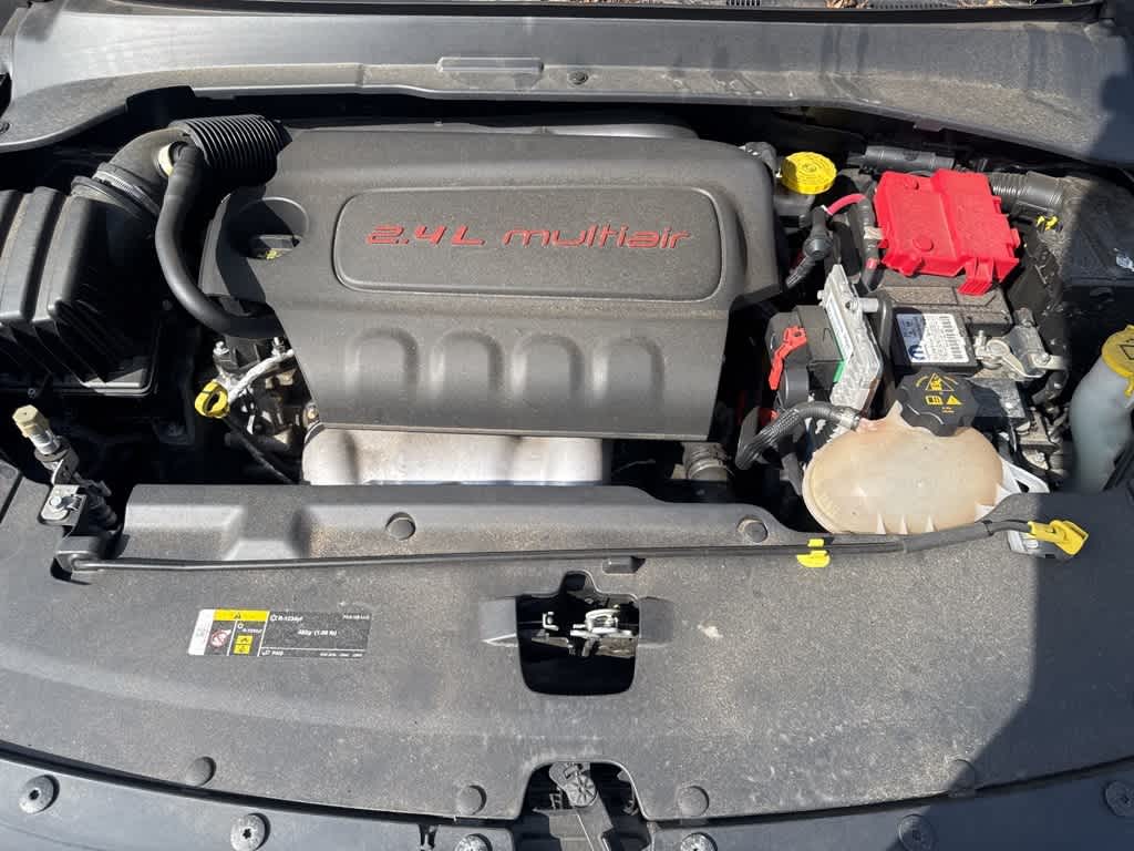 Thumbnail: 2019 Jeep Compass - 21