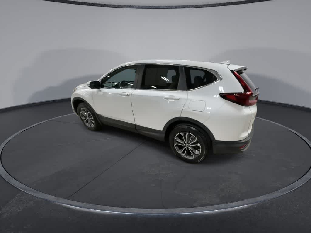 Thumbnail: 2022 Honda CR-V - 6