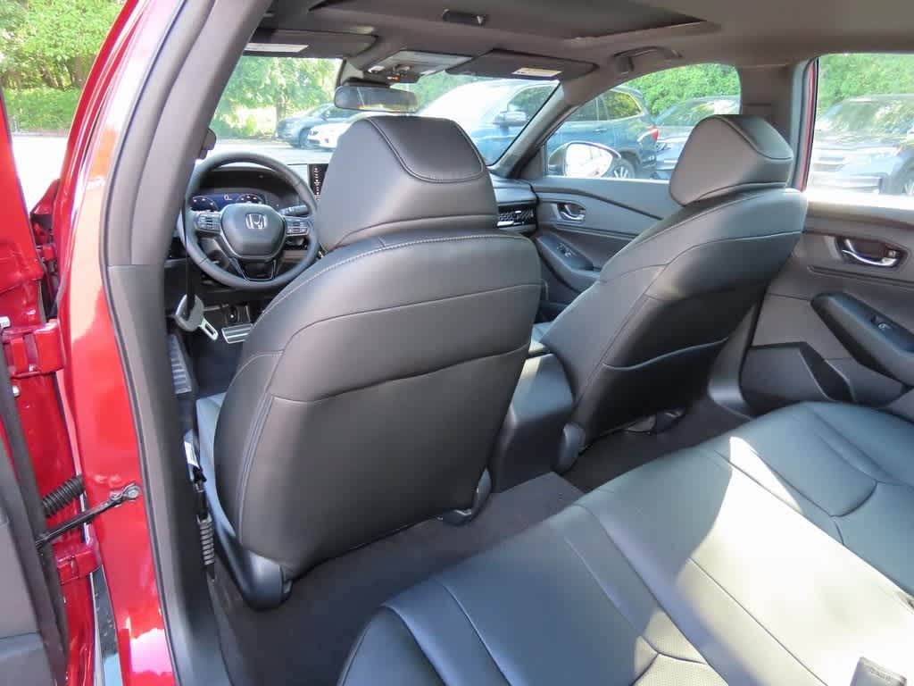 Thumbnail: 2025 Honda Accord - 14