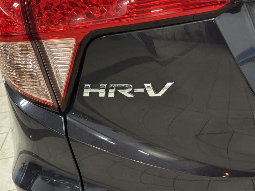 Thumbnail: 2017 Honda HR-V - 24