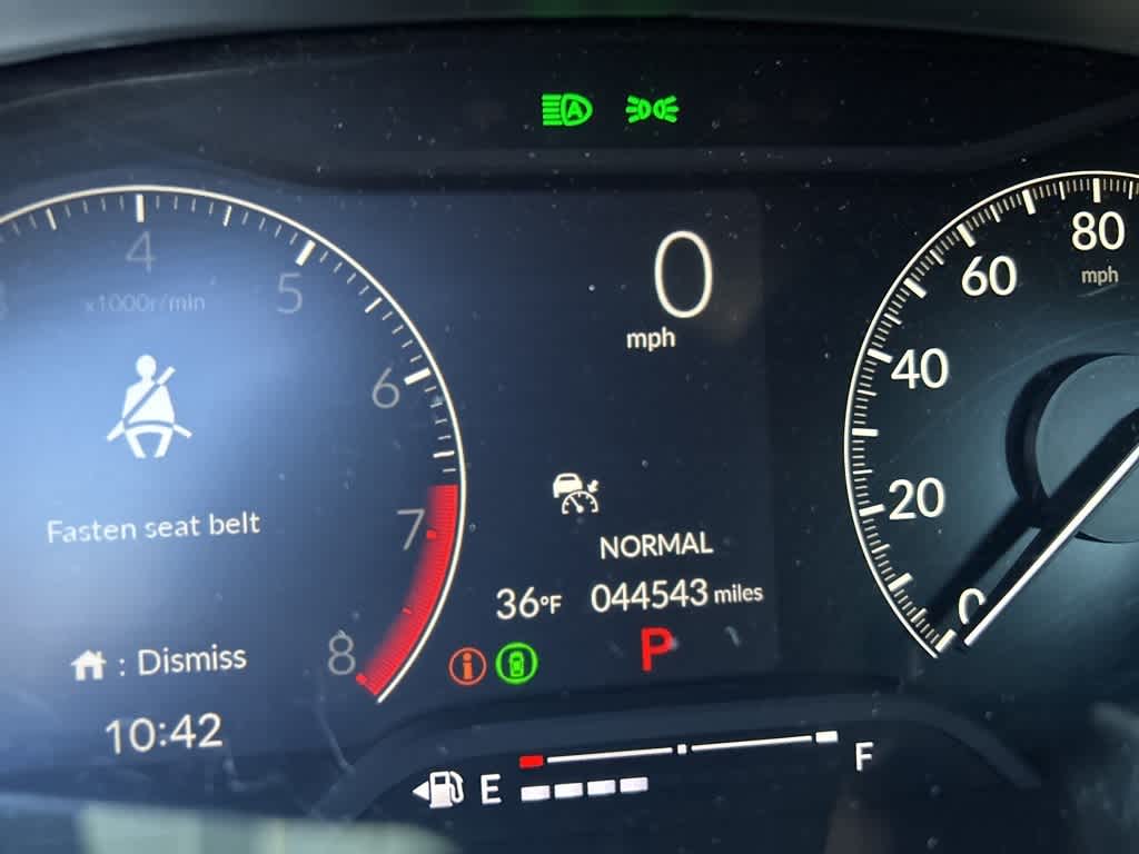 Thumbnail: 2023 Honda Civic - 14