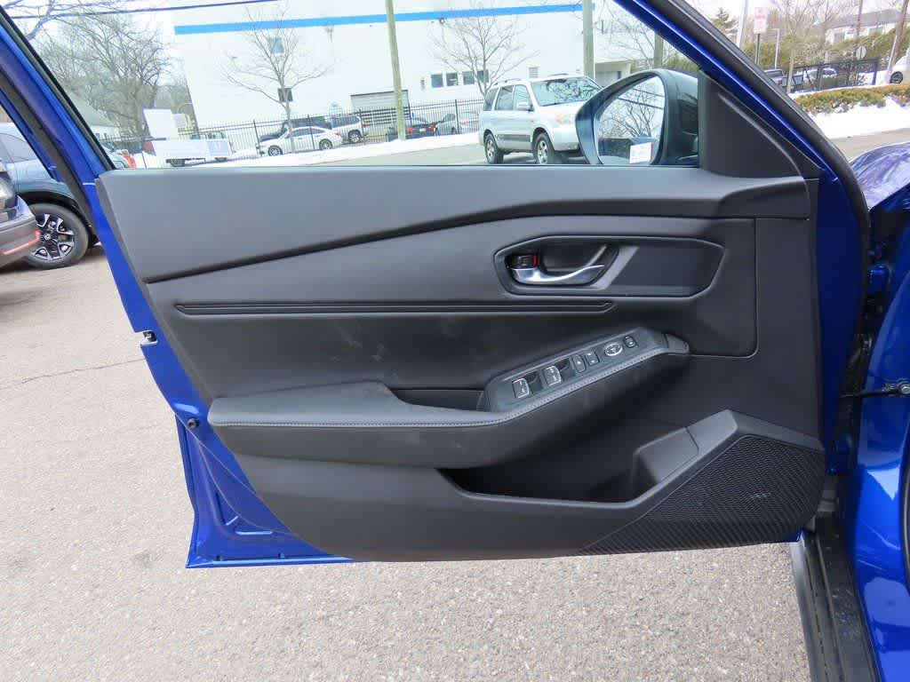 Thumbnail: 2026 Honda Accord - 15