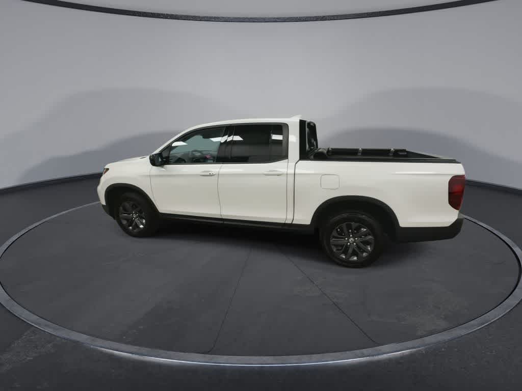 Thumbnail: 2023 Honda Ridgeline - 6