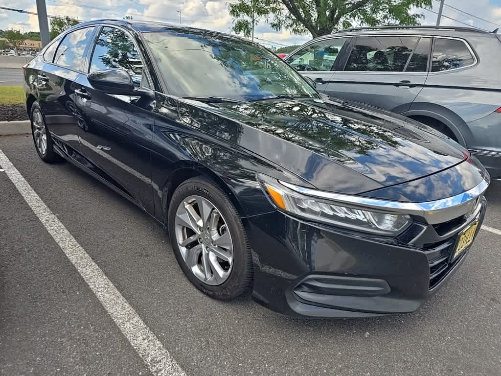 Thumbnail: 2018 Honda Accord - 30