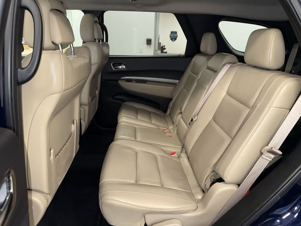 Thumbnail: 2018 Dodge Durango - 17