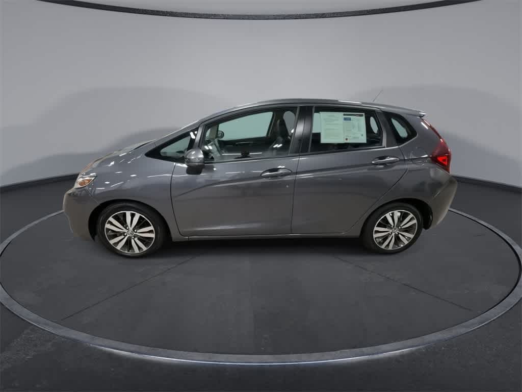 Thumbnail: 2017 Honda Fit - 5