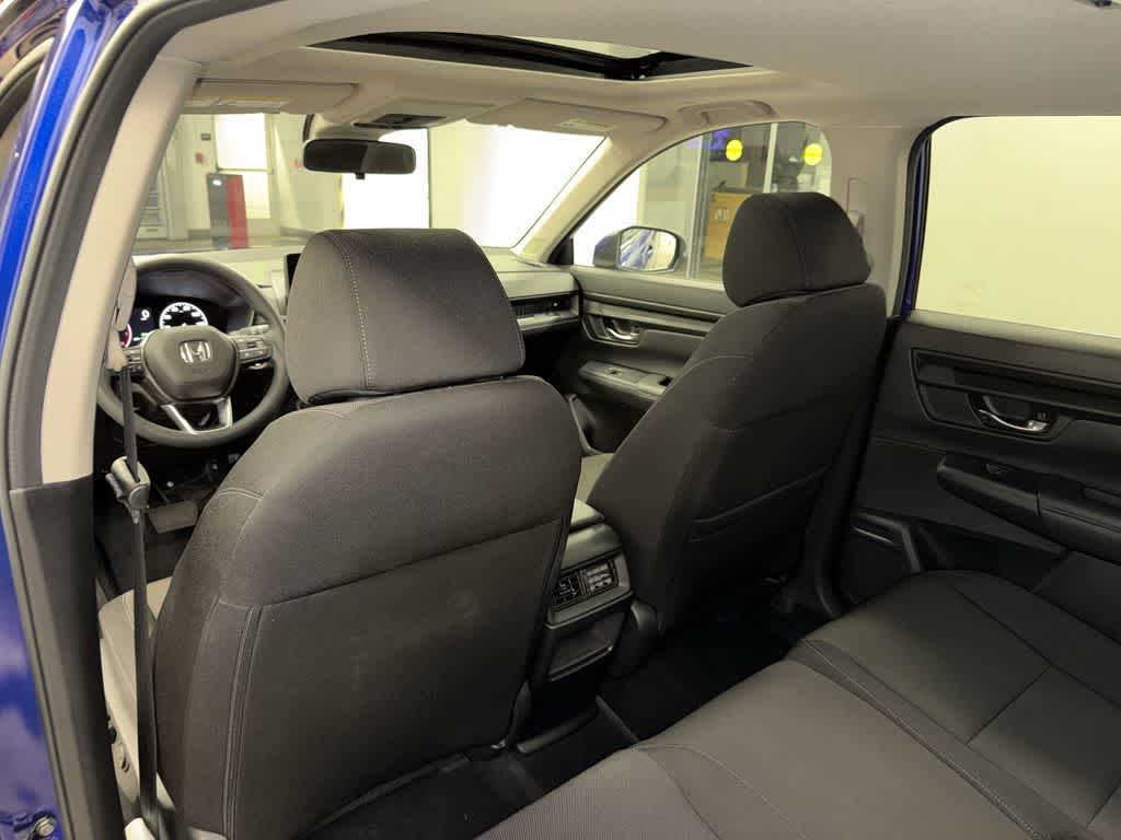 Thumbnail: 2023 Honda CR-V - 28