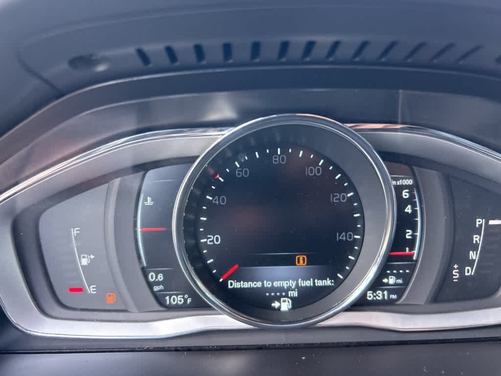 Thumbnail: 2015 Volvo XC60 - 23