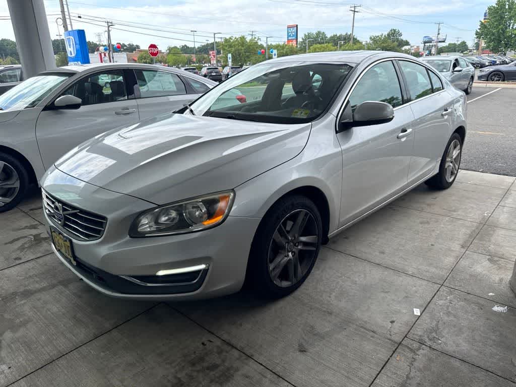 2015 Volvo S60 T5 -
                  Old Bridge Township, NJ