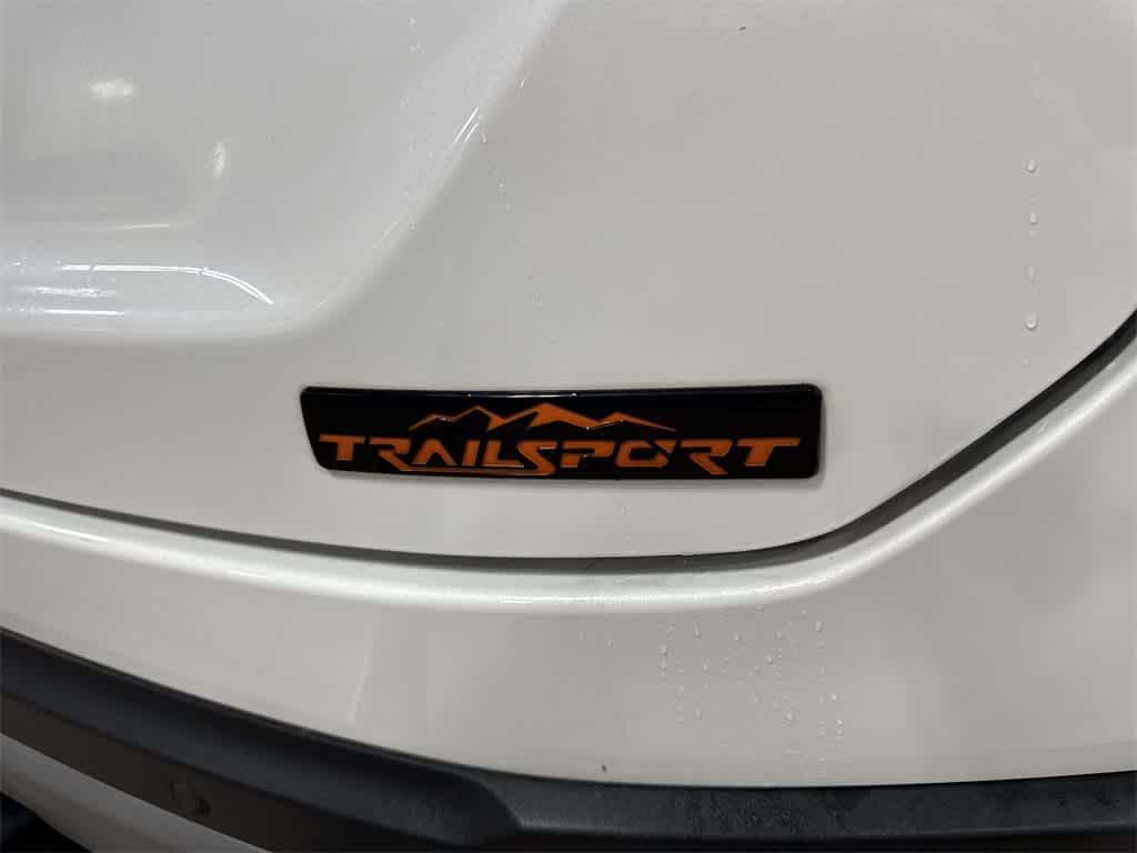 Thumbnail: 2023 Honda Pilot - 29