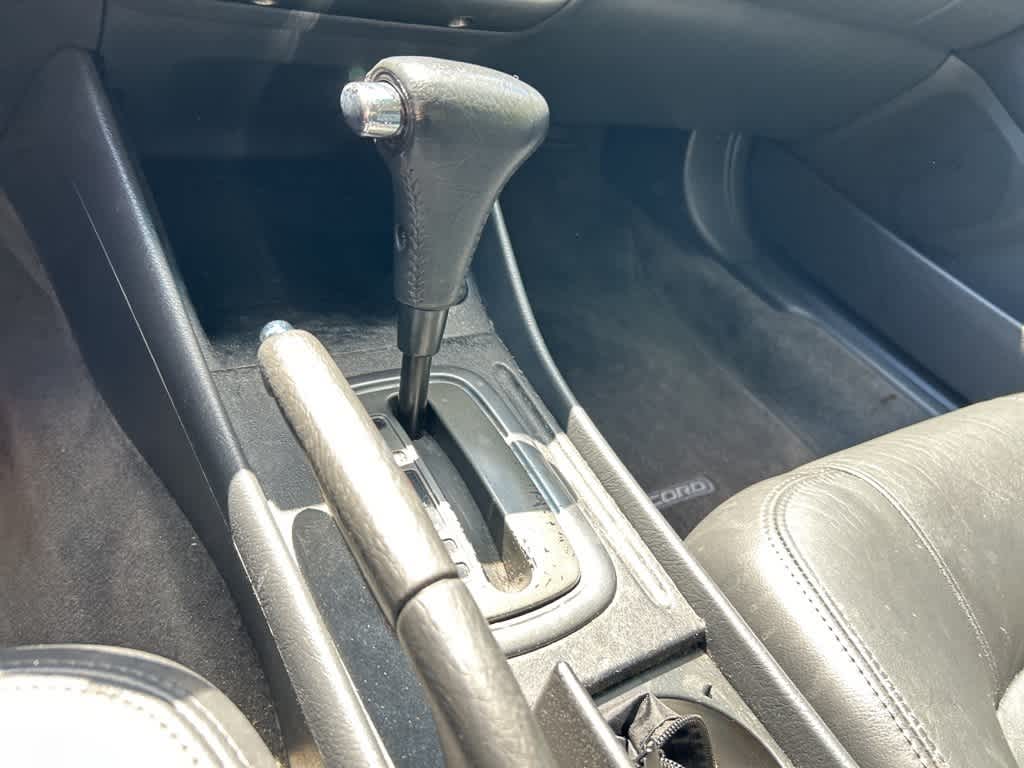Thumbnail: 2002 Honda Accord - 27