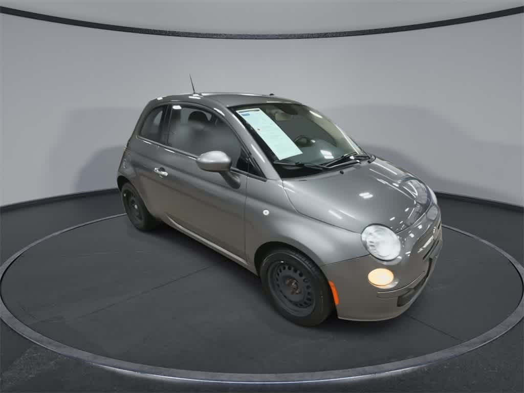 Thumbnail: 2013 Fiat 500 - 2