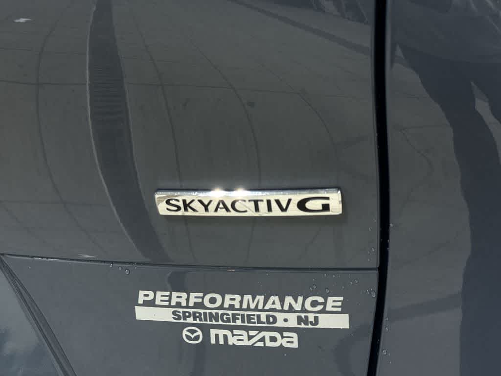 Thumbnail: 2023 Mazda CX-30 - 26