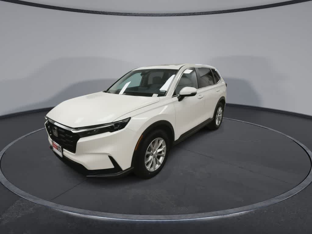 Thumbnail: 2025 Honda CR-V - 4