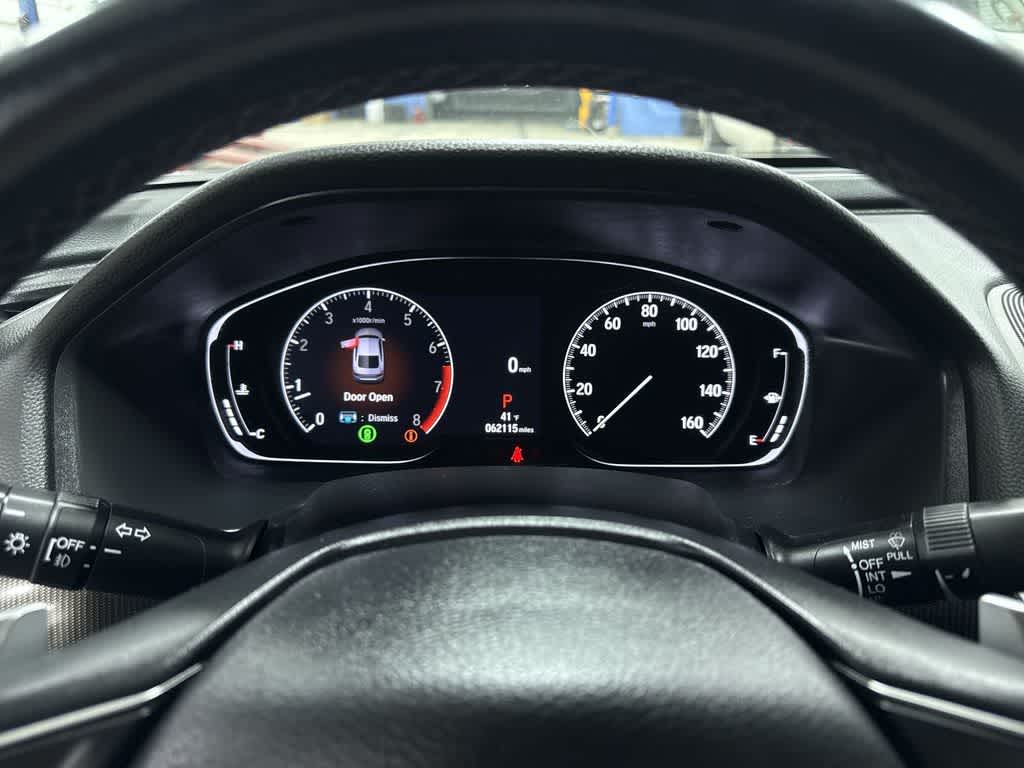 Thumbnail: 2022 Honda Accord - 32