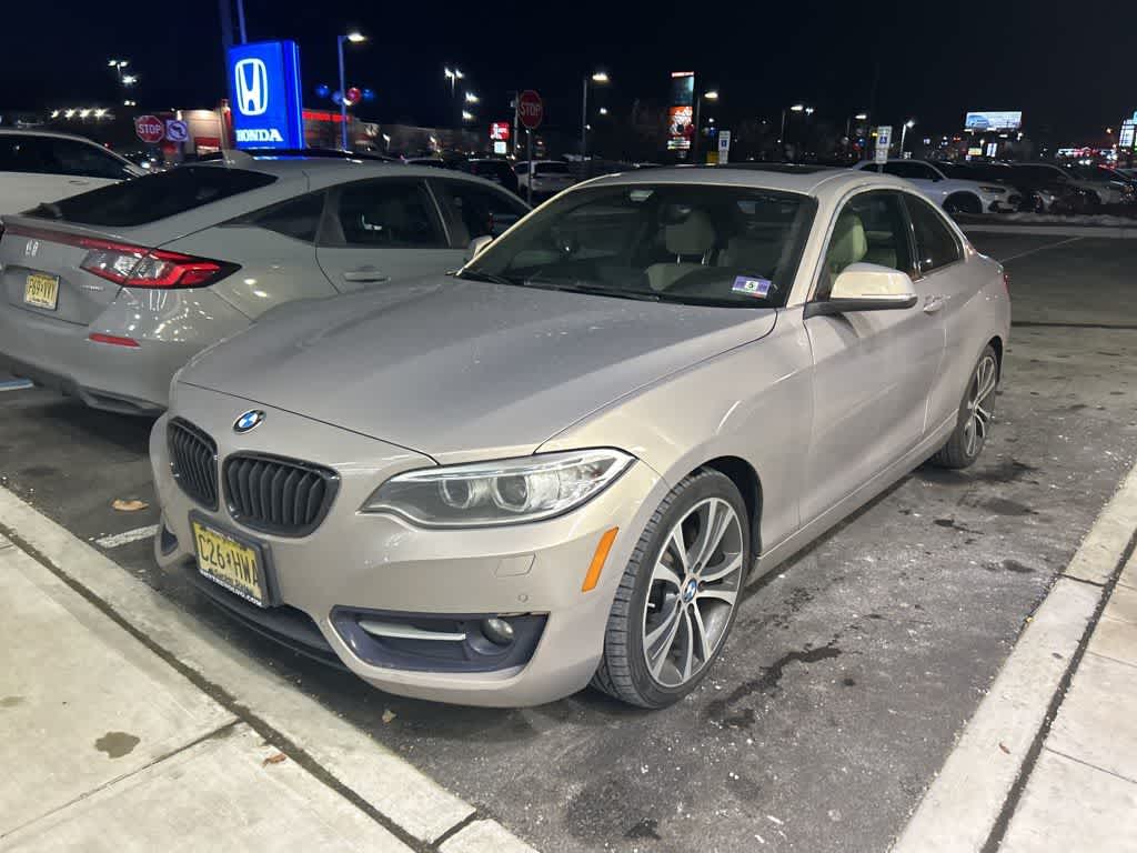 2017 BMW 2 Series 230i xDrive -
                  Old Bridge Township, NJ
