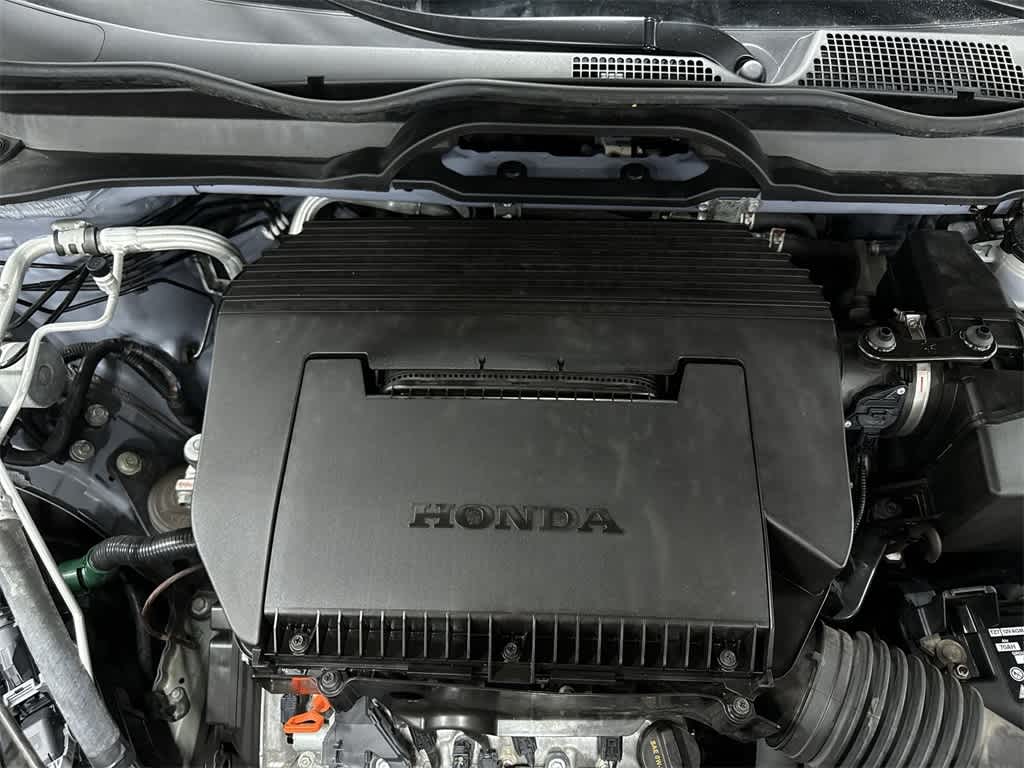 Thumbnail: 2024 Honda Pilot - 12