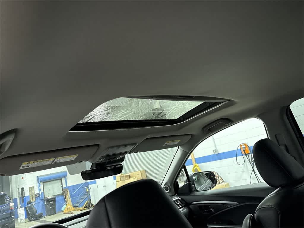 Thumbnail: 2023 Honda Ridgeline - 24