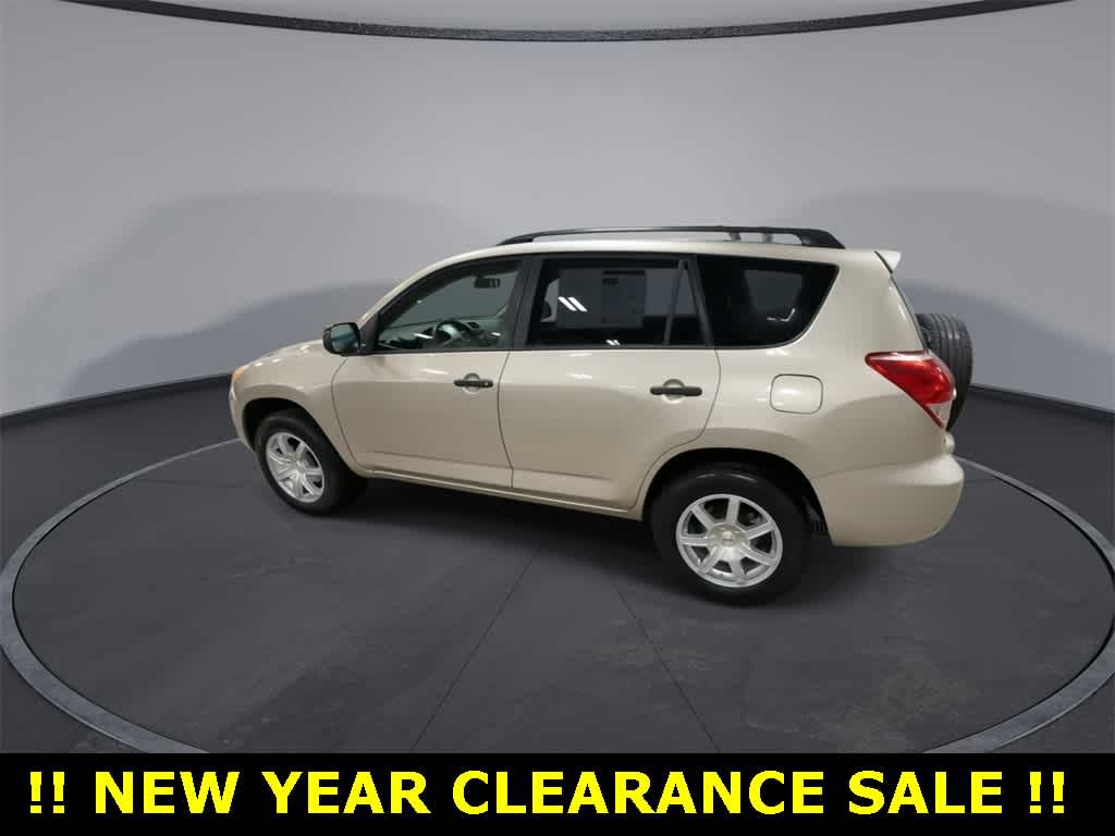 Thumbnail: 2006 Toyota RAV4 - 6