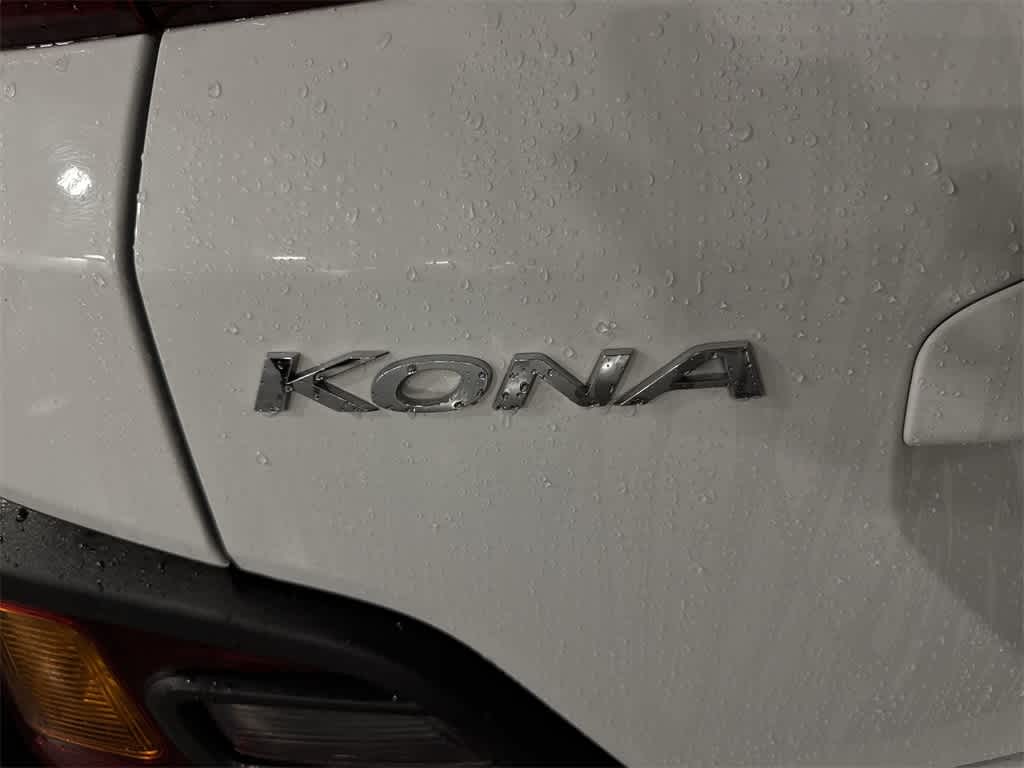Thumbnail: 2021 Hyundai Kona - 24