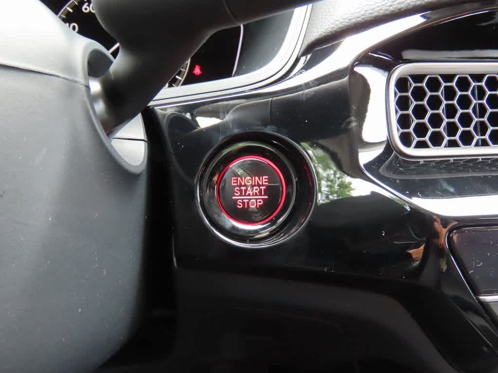 Thumbnail: 2026 Honda Civic - 21