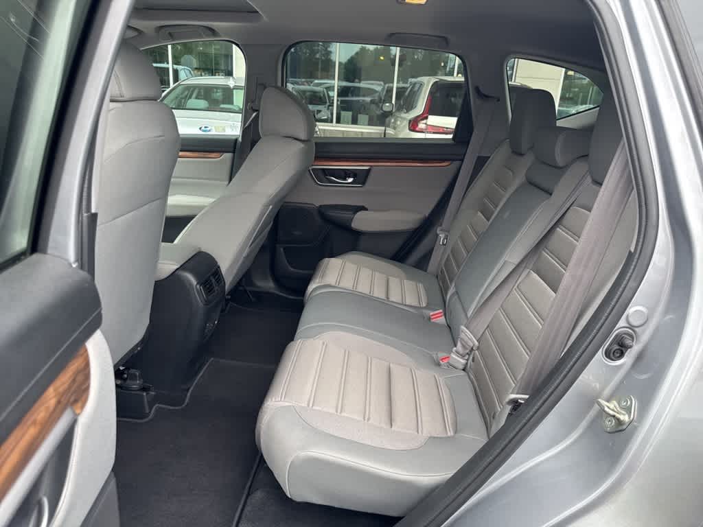 Thumbnail: 2020 Honda CR-V - 18