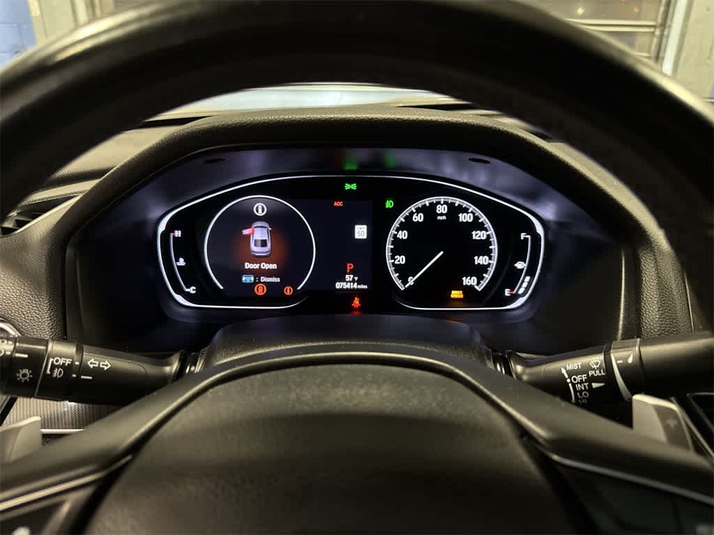 Thumbnail: 2019 Honda Accord - 29