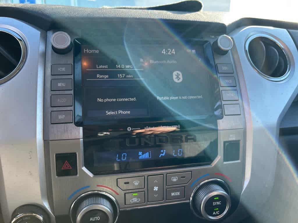 Thumbnail: 2020 Toyota Tundra - 9