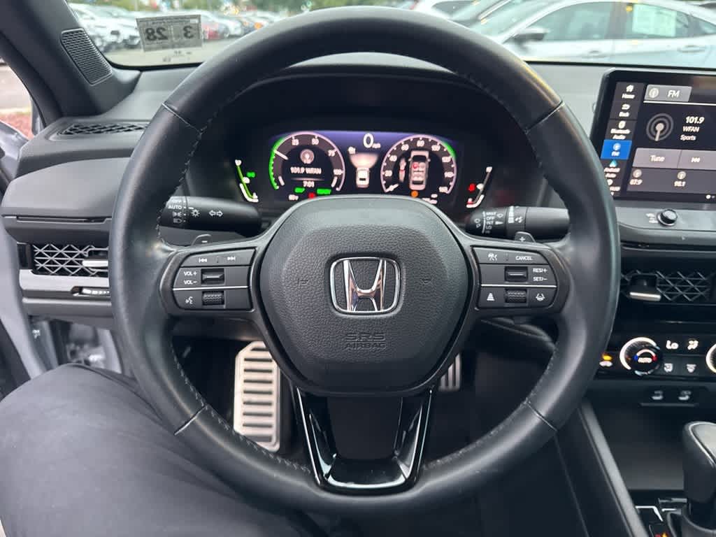 Thumbnail: 2023 Honda Accord - 10