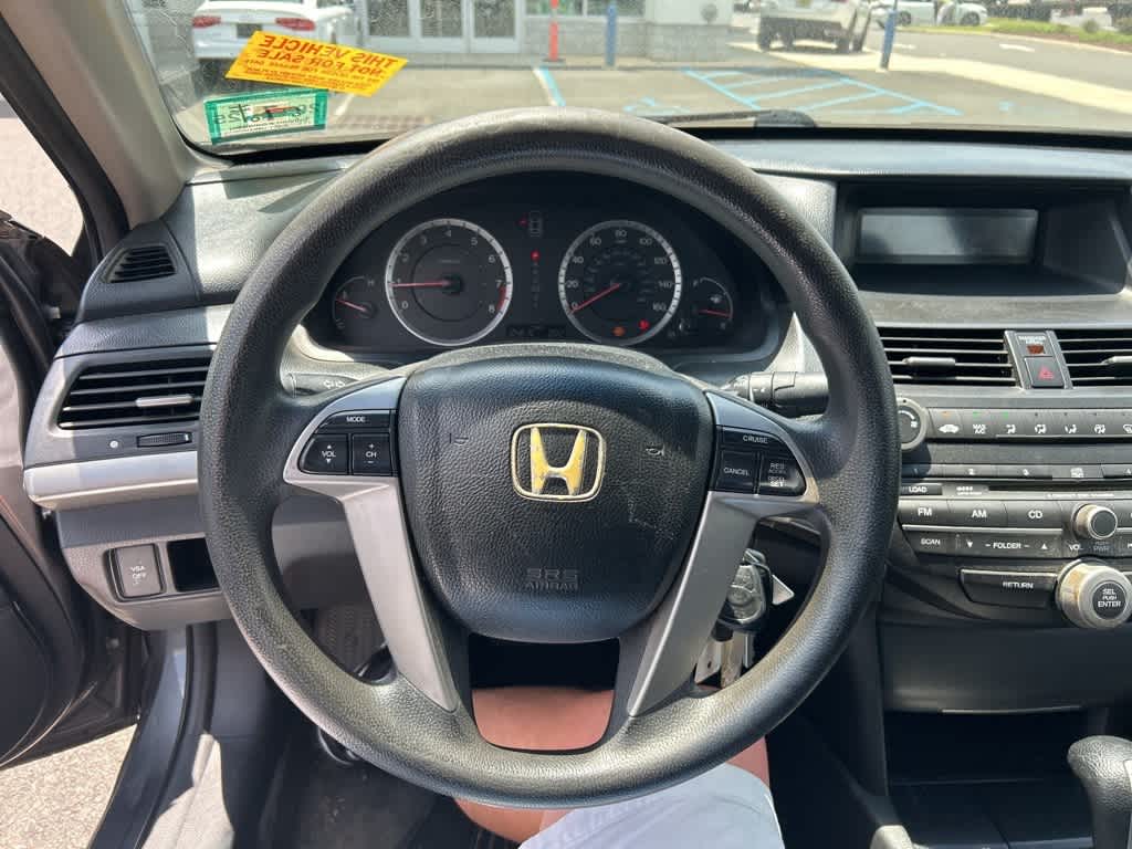 Thumbnail: 2008 Honda Accord - 17