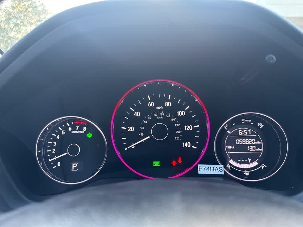 Thumbnail: 2022 Honda HR-V - 15