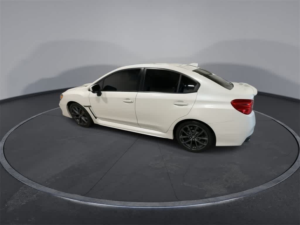 Thumbnail: 2019 Subaru WRX - 6