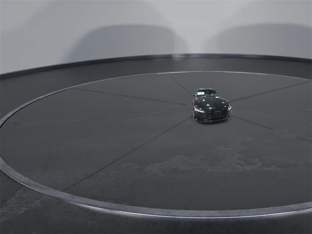 Thumbnail: 2018 Audi A7 - 3