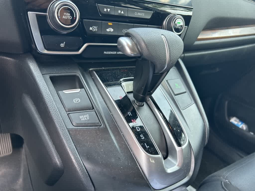 Thumbnail: 2019 Honda CR-V - 6