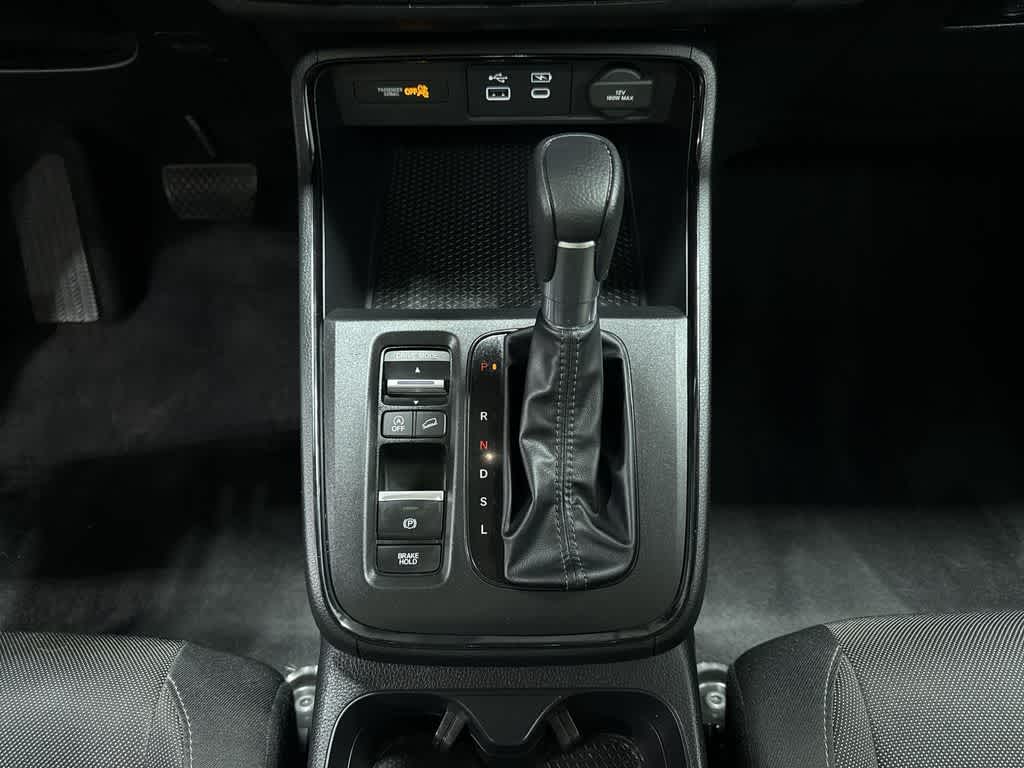 Thumbnail: 2024 Honda CR-V - 31