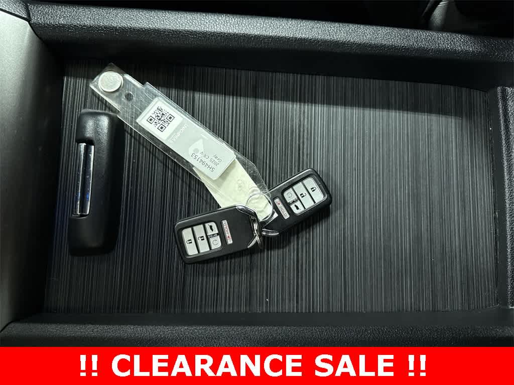 Thumbnail: 2022 Honda Pilot - 33