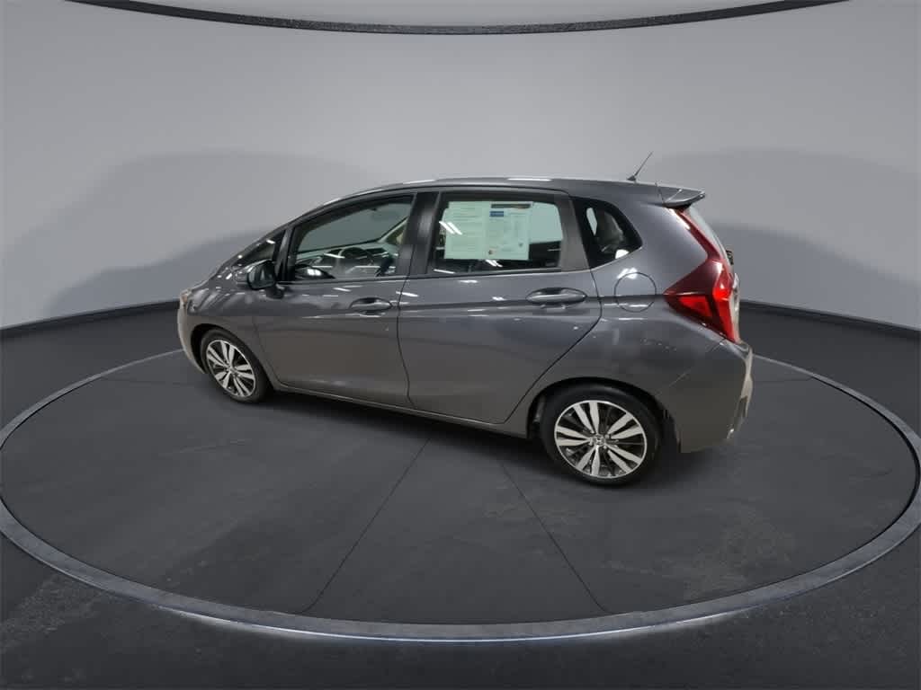 Thumbnail: 2017 Honda Fit - 6