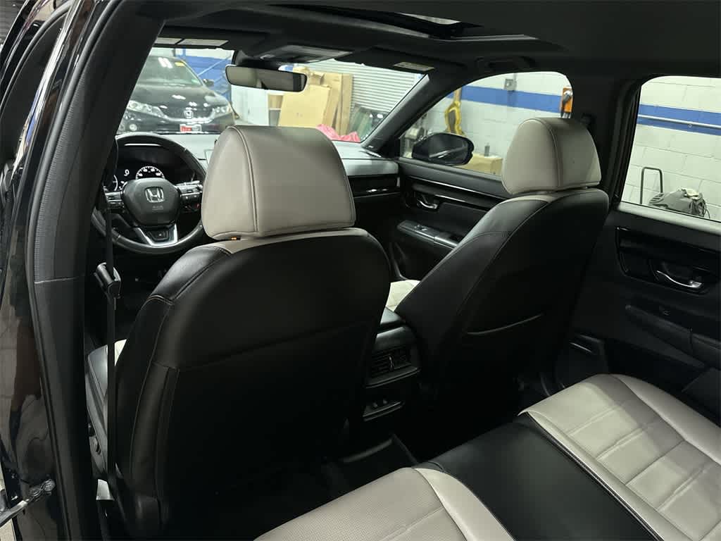 Thumbnail: 2023 Honda CR-V - 31